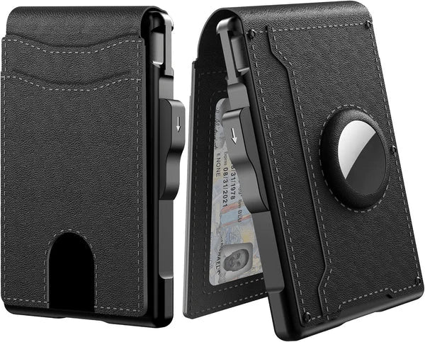 Glamtech™ Slim Pro 2.0 Wallet + Tracker